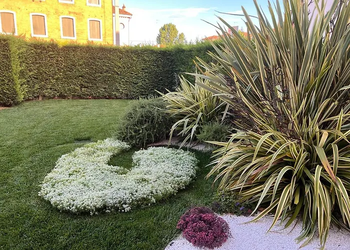 Villa Giotto Luxury Suite&Apartments