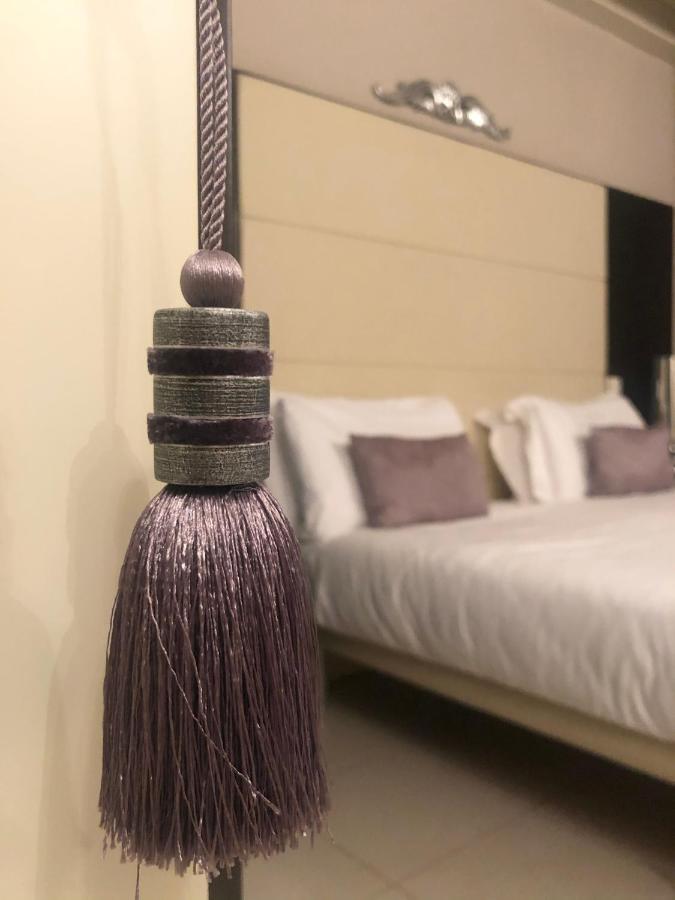 Giotto Luxury & 5* Mestre