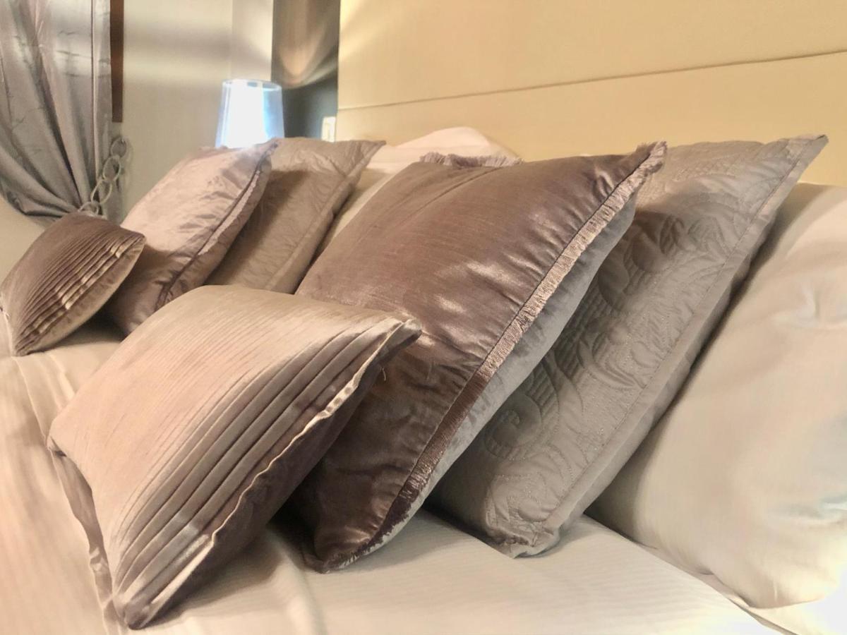 Giotto Luxury & Apart-hotel Mestre