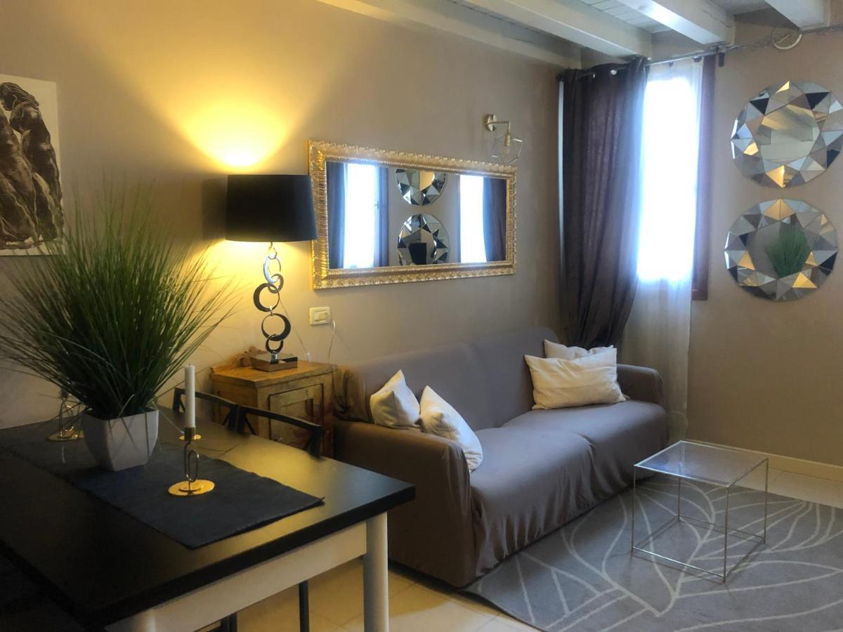 Giotto Luxury Suite&apartments Aparthotel Mestre