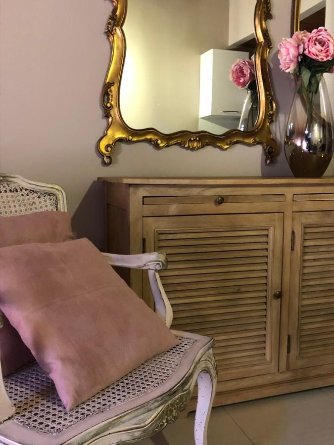 Giotto Luxury Suite&apartments Aparthotel