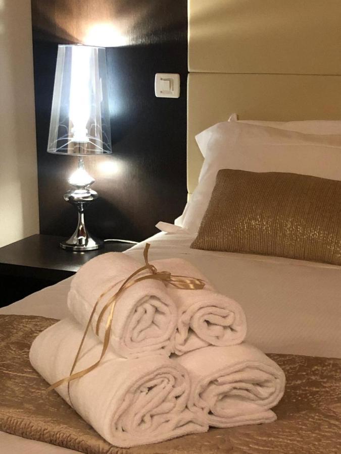 Giotto Luxury &