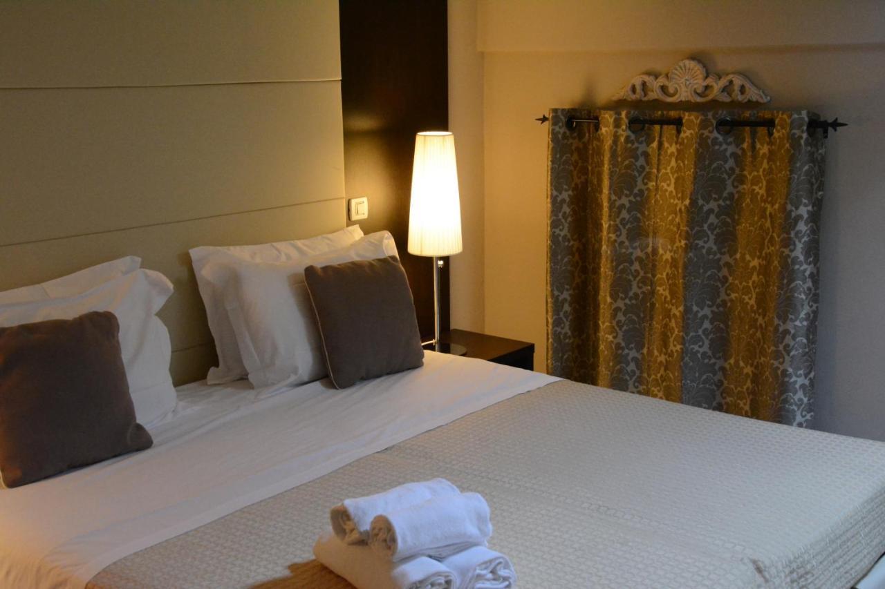 Giotto Luxury Suite&apartments Aparthotel Mestre