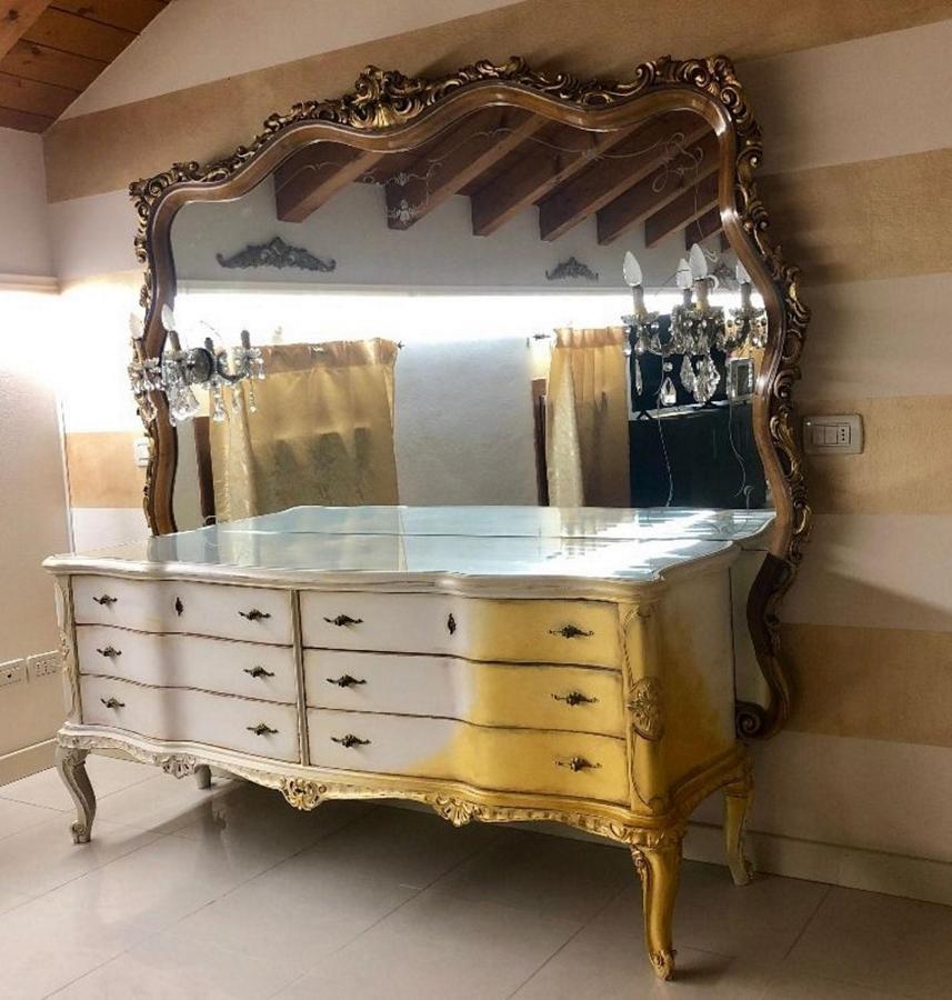 Giotto Luxury Suite&apartments