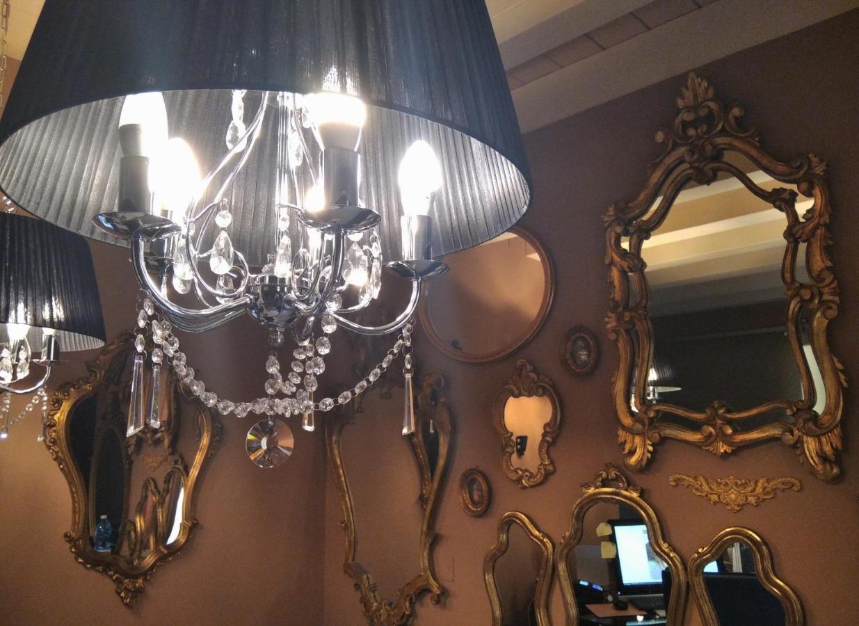 Giotto Luxury & Apart-hotel 5*