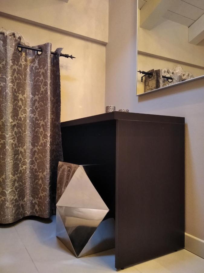 Giotto Luxury Suite&apartments 5*