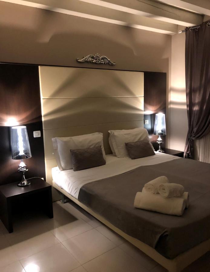 Giotto Luxury &