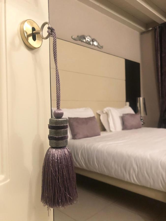 Giotto Luxury & 5*
