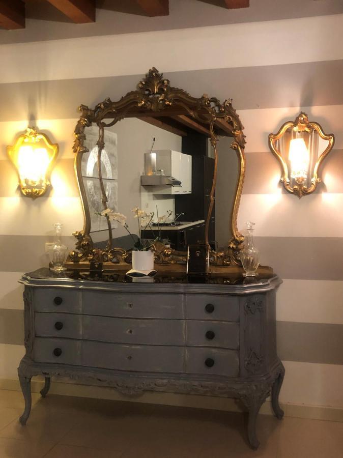 Aparthotel Giotto Luxury Suite&apartments Mestre