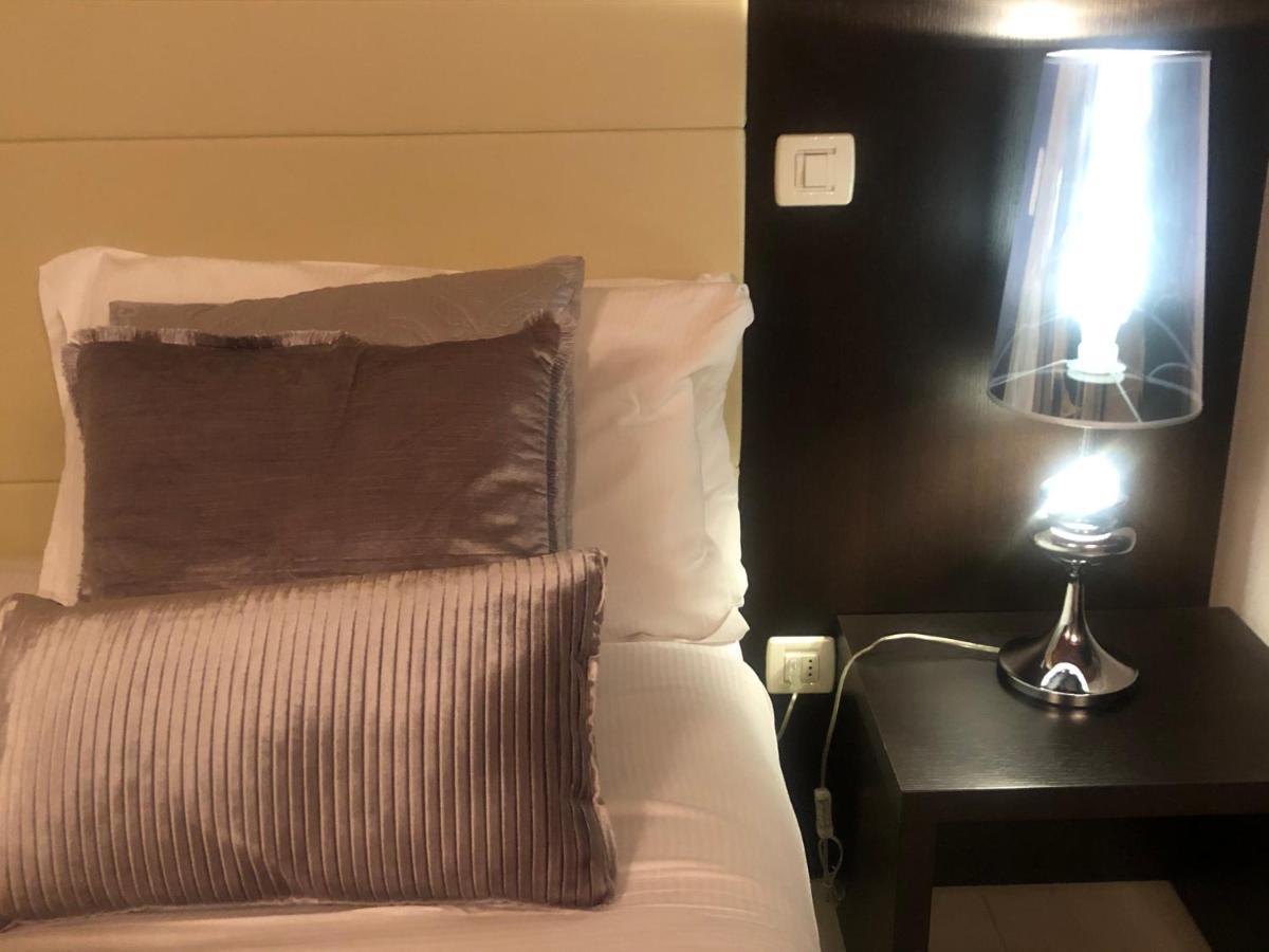 Apart-hotel Giotto Luxury & Mestre