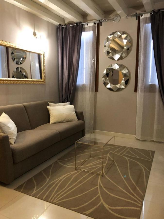 Giotto Luxury & Mestre