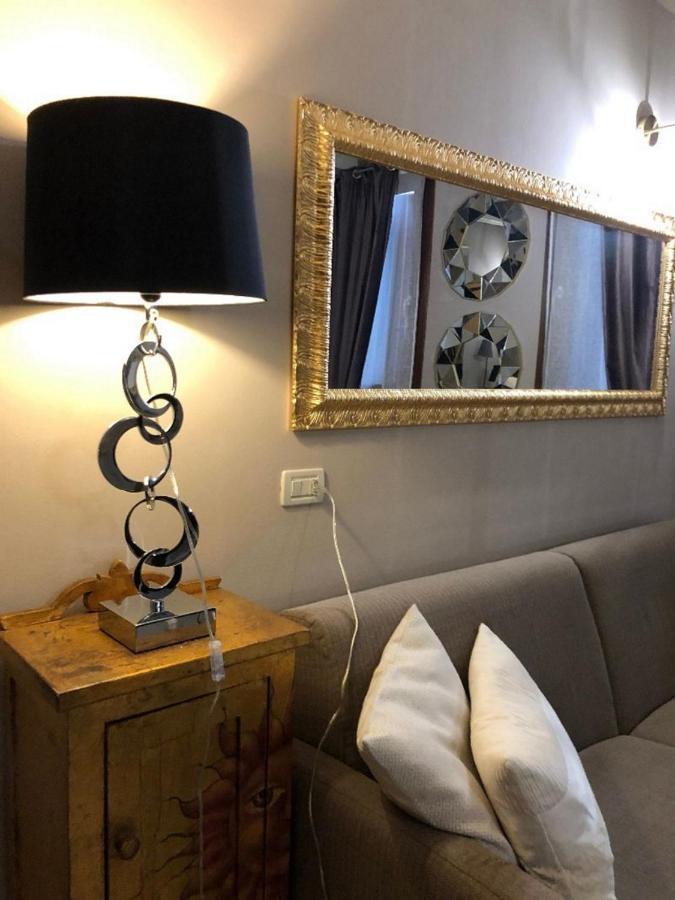 Aparthotel Giotto Luxury Suite&apartments 5*