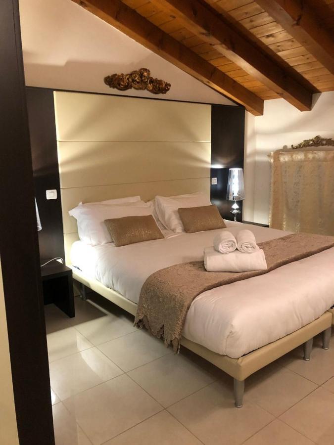 Giotto Luxury &