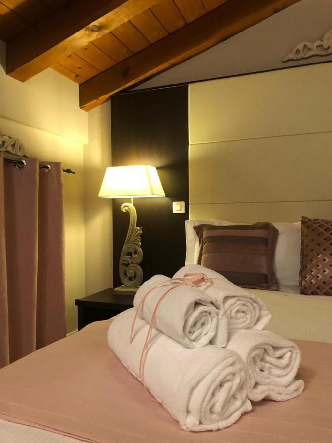 Giotto Luxury Suite&apartments 5* Mestre
