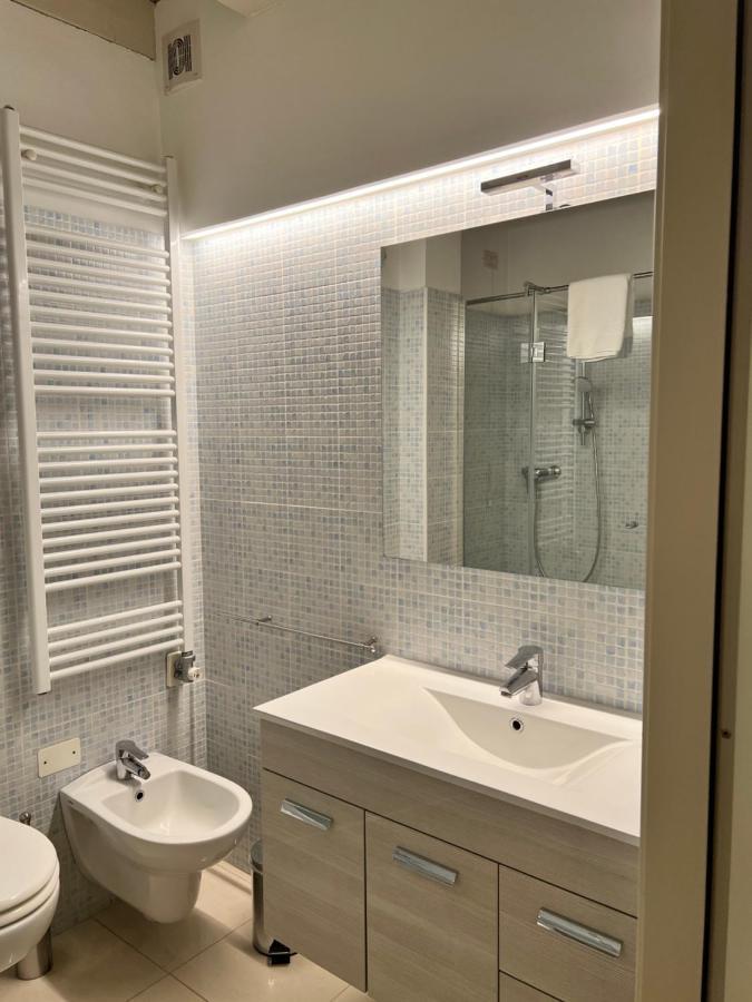 Giotto Luxury & Apart-hotel