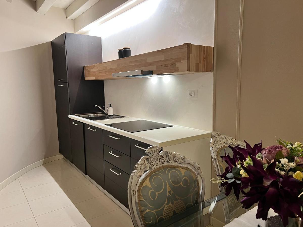 Giotto Luxury Suite&apartments