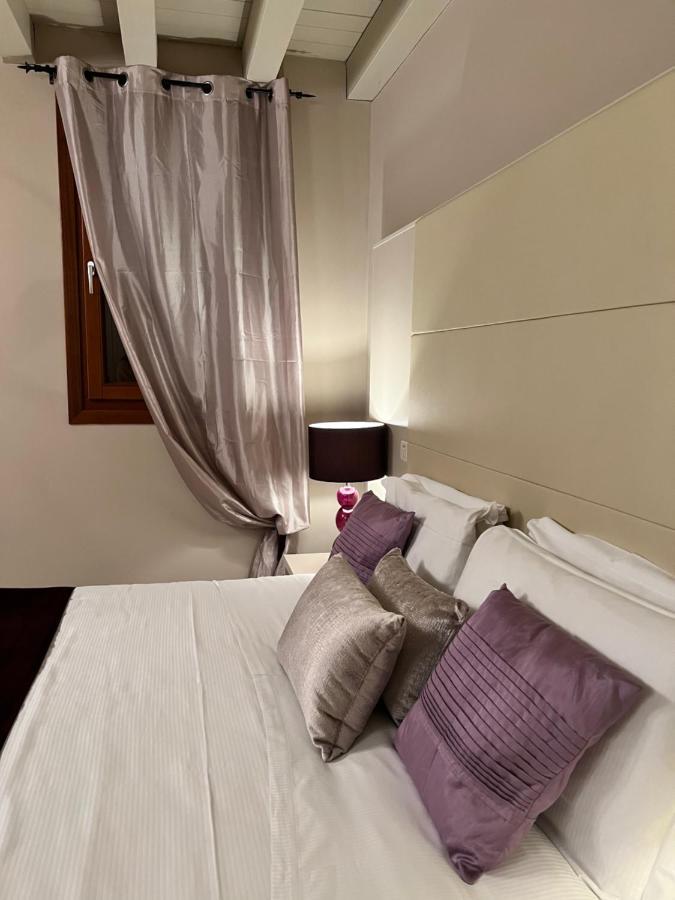 Giotto Luxury Suite&apartments Aparthotel 5*