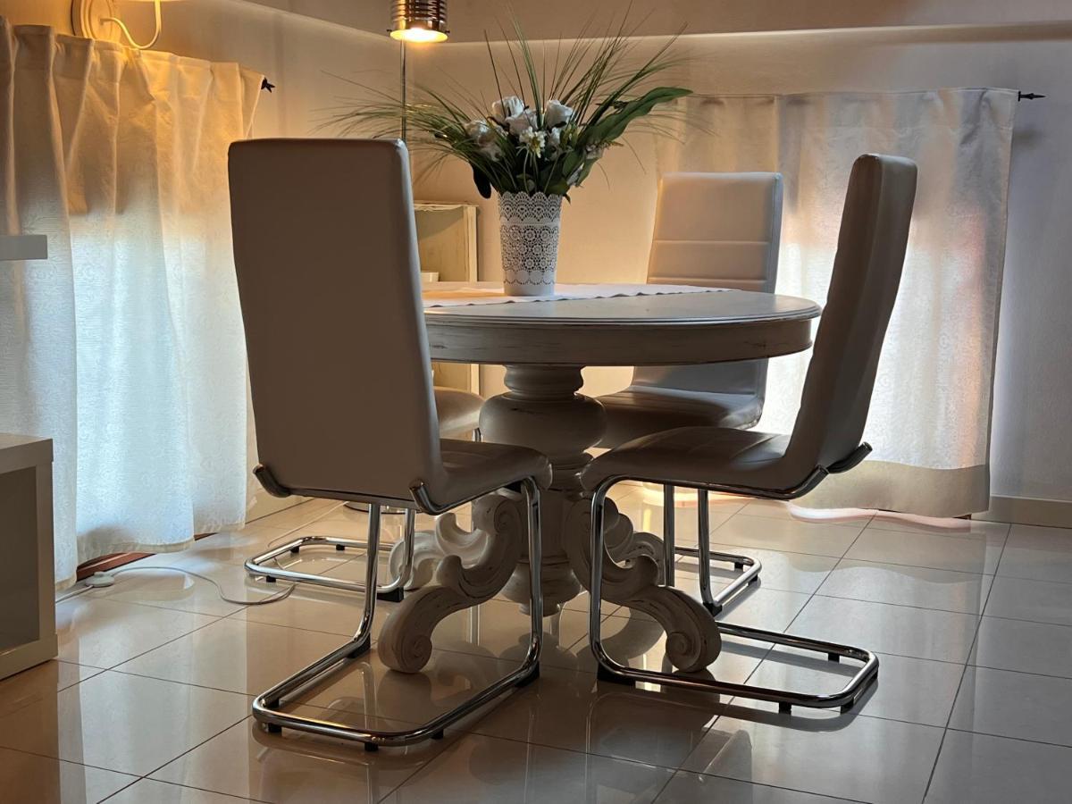 Aparthotel Giotto Luxury Suite&apartments Mestre