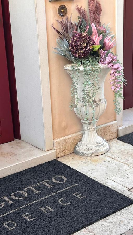 Giotto Luxury &