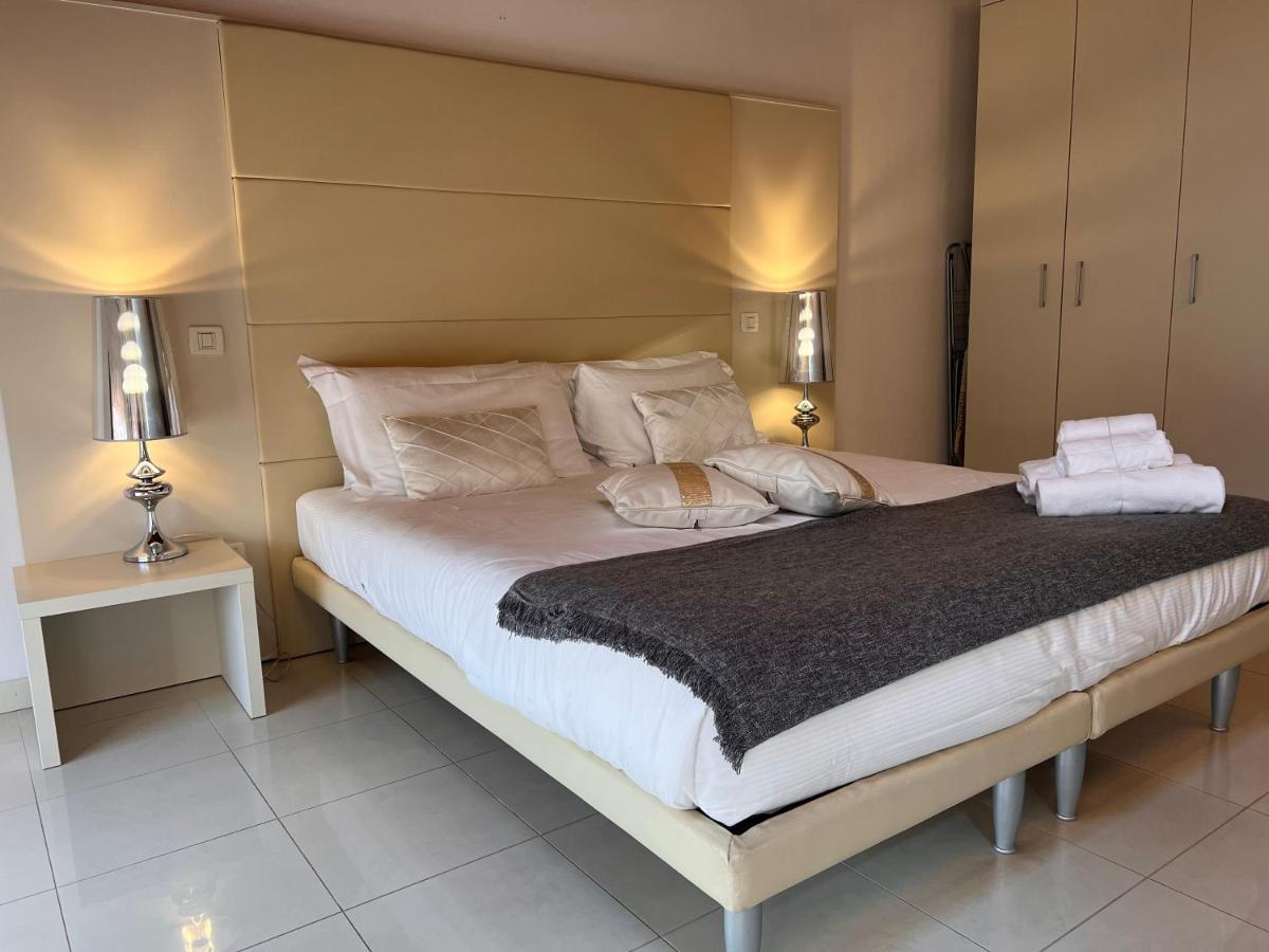 Giotto Luxury &