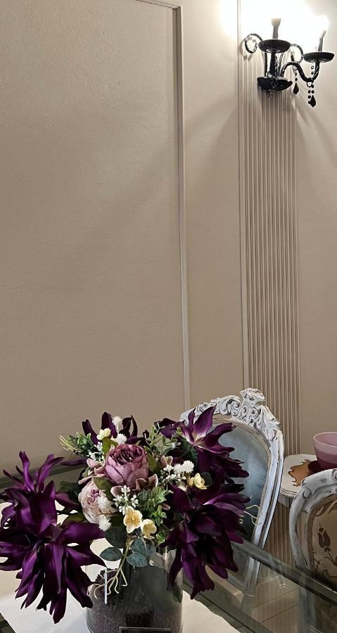 Apart-hotel Giotto Luxury & 5*