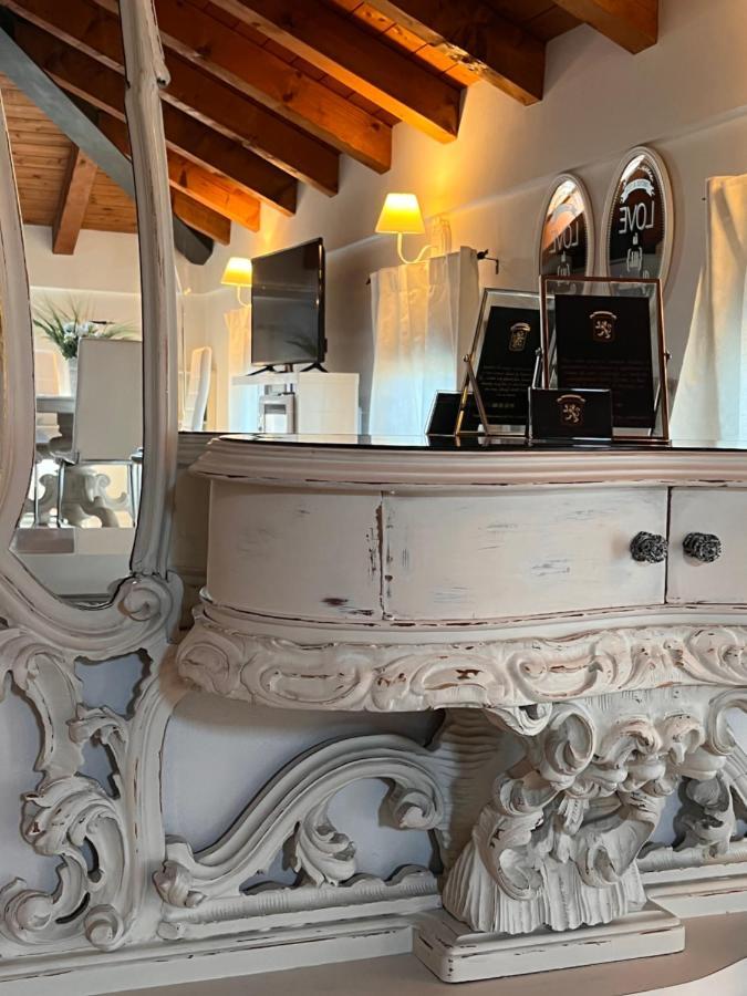 Giotto Luxury Suite&apartments Aparthotel 5*