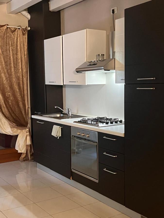 Apart-hotel Giotto Luxury &