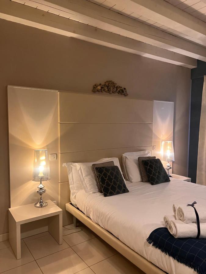 Giotto Luxury & Apart-hotel 5*