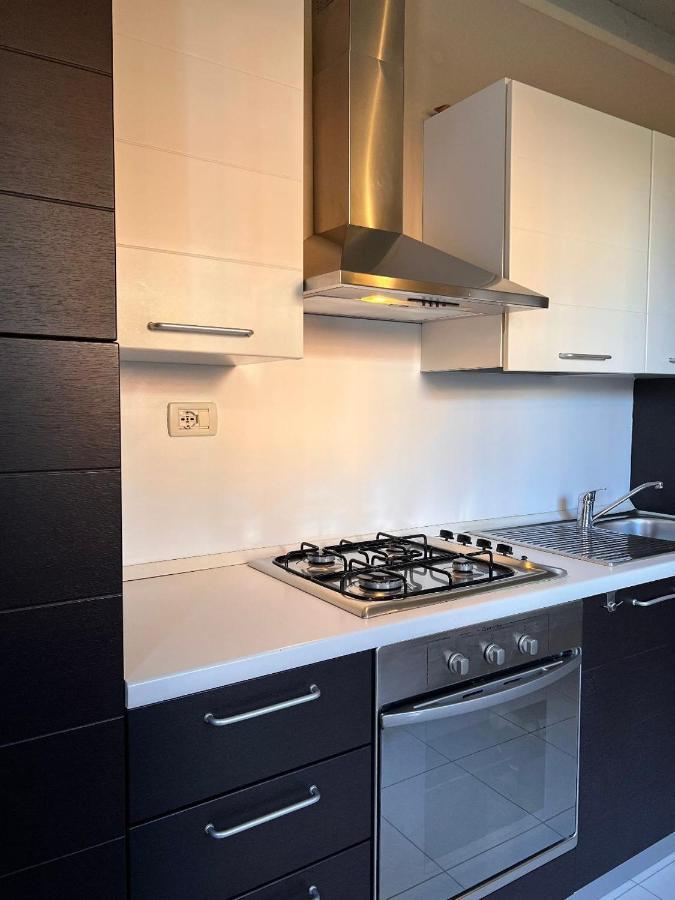 Giotto Luxury Suite&apartments Aparthotel