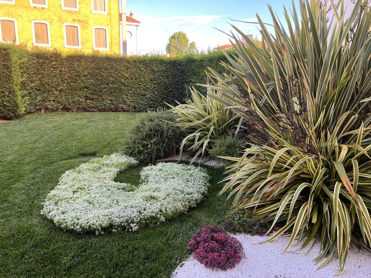 Apart-hotel Giotto Luxury & Mestre