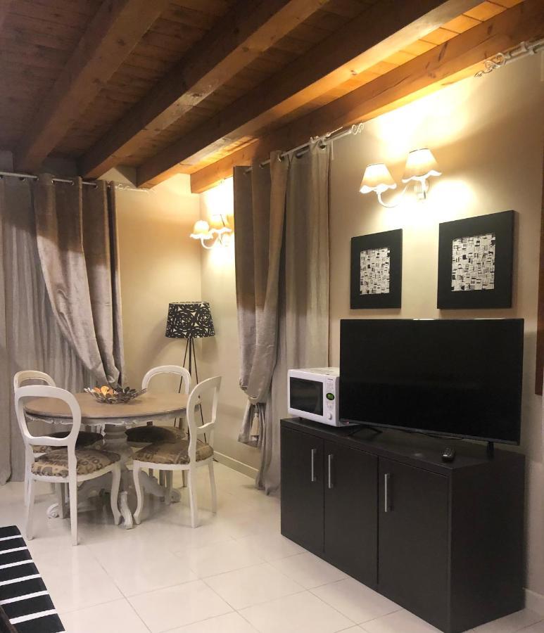 Giotto Luxury Suite&apartments