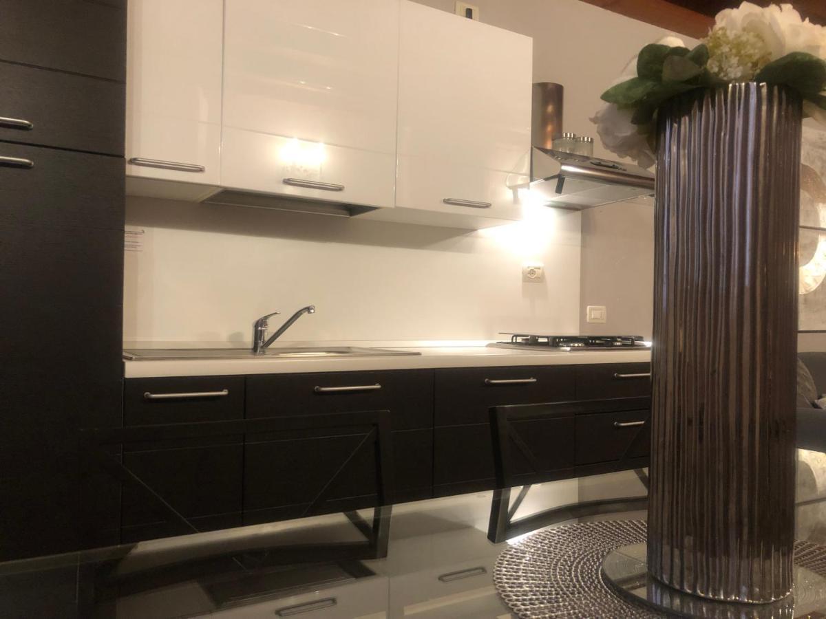 Giotto Luxury Suite&apartments 5*