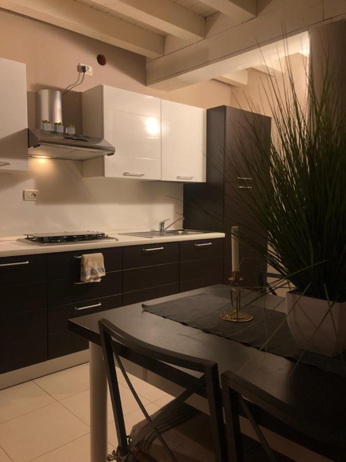 Giotto Luxury & Apart-hotel 5*