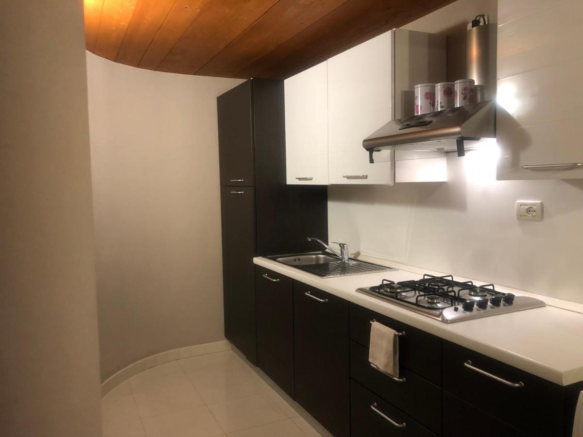 Giotto Luxury Suite&apartments Aparthotel