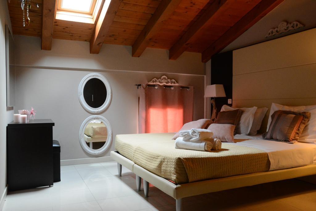 Giotto Luxury & Apart-hotel 5*
