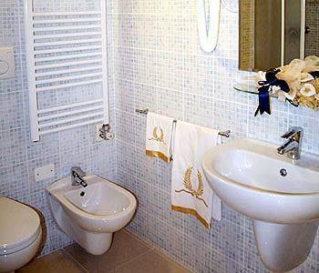 Aparthotel Giotto Luxury Suite&apartments Mestre
