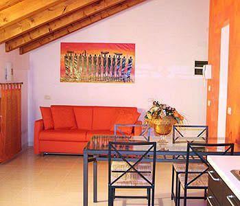 Aparthotel Giotto Luxury Suite&apartments