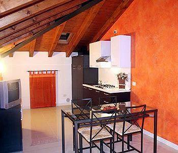 Giotto Luxury Suite&apartments Mestre