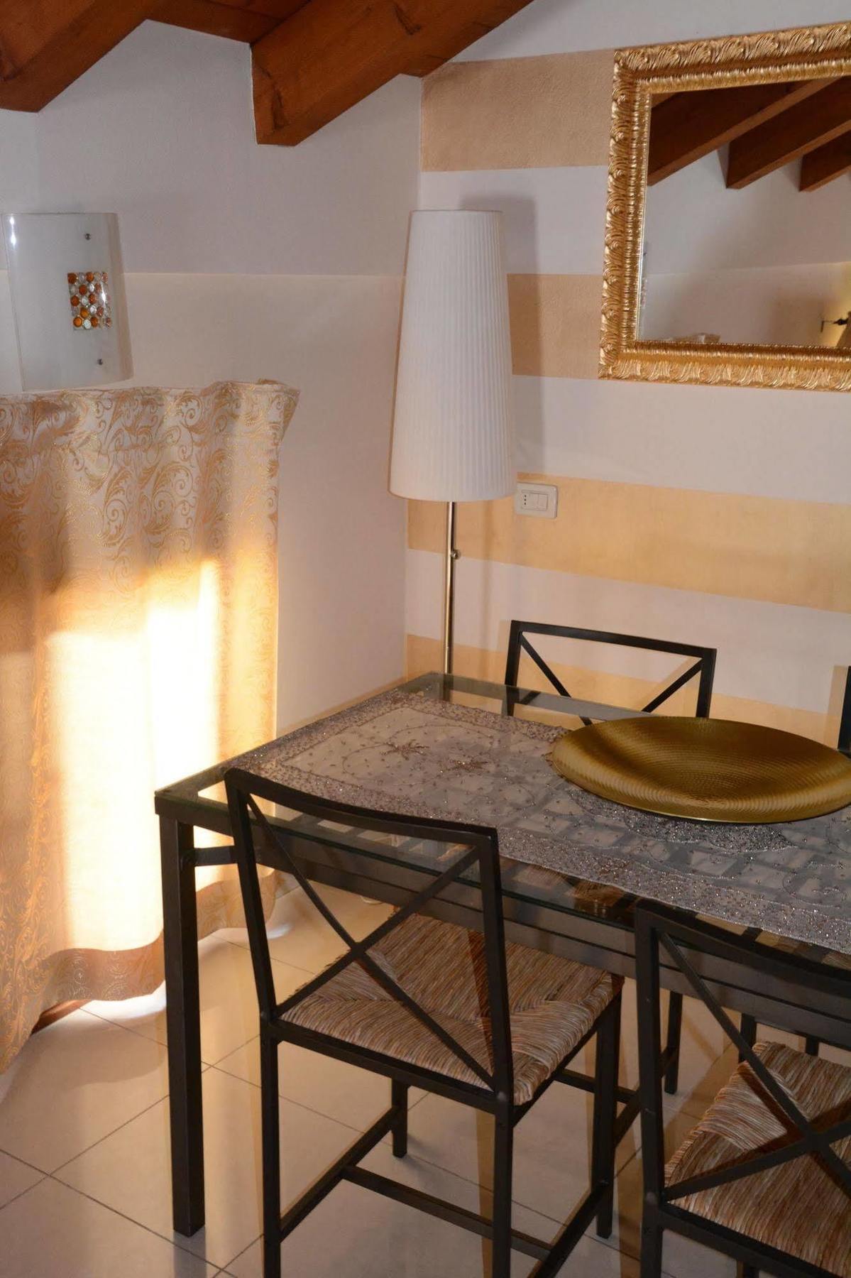 Giotto Luxury Suite&apartments