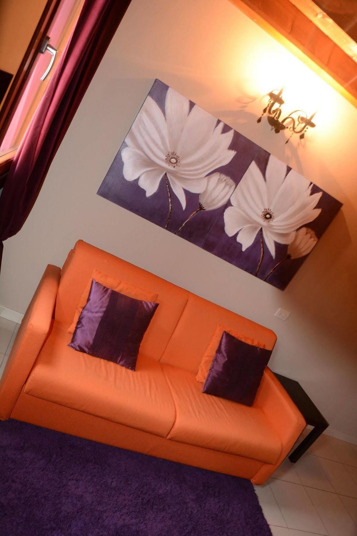 Giotto Luxury & Apart-hotel 5*