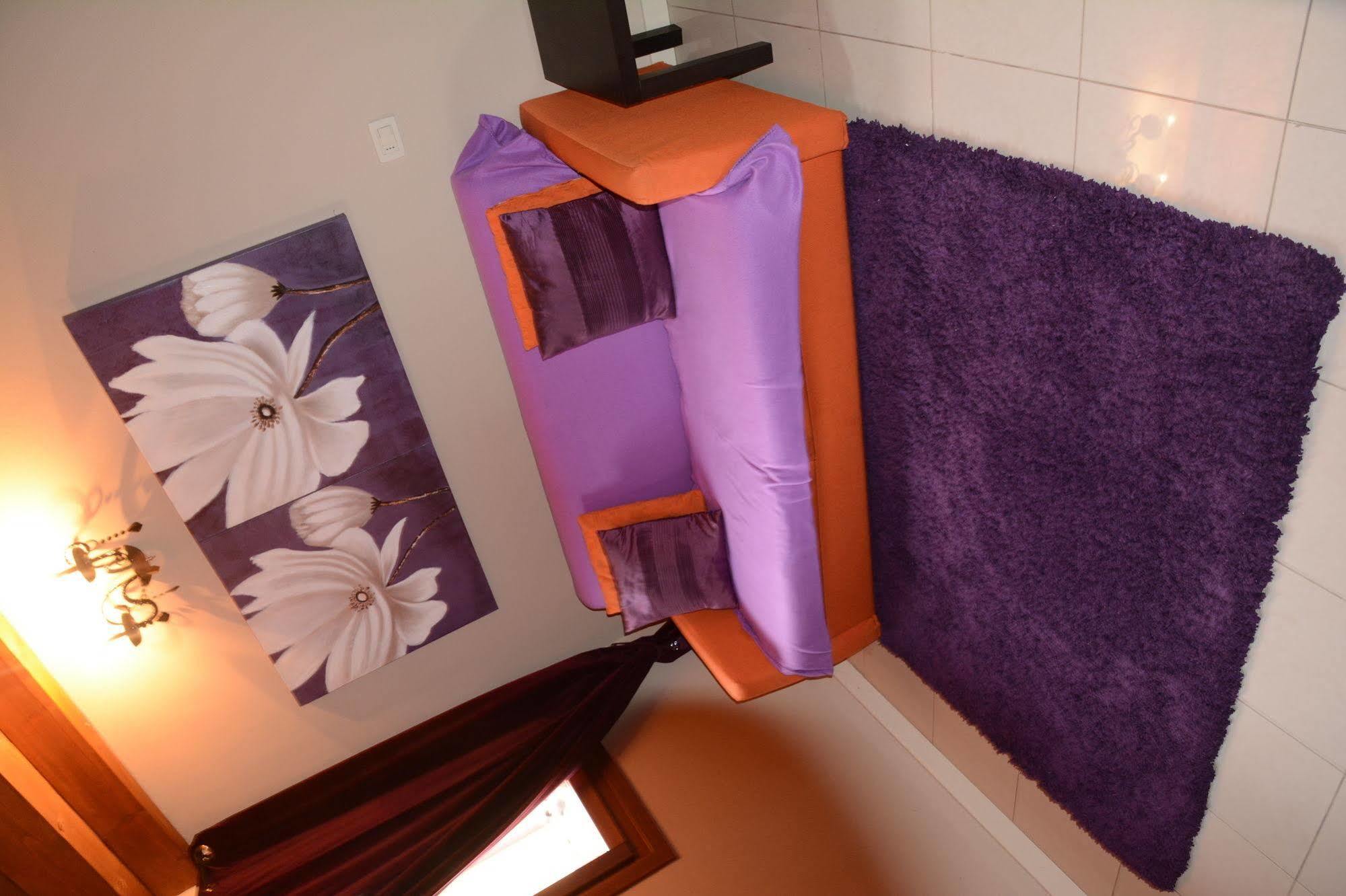 Giotto Luxury Suite&apartments 5*