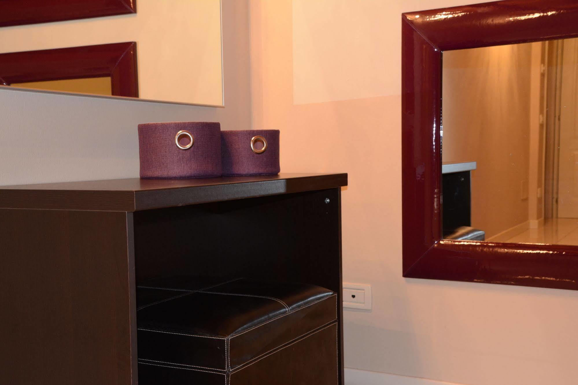 Giotto Luxury & 5* Mestre