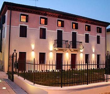 Aparthotel Giotto Luxury Suite&apartments Mestre