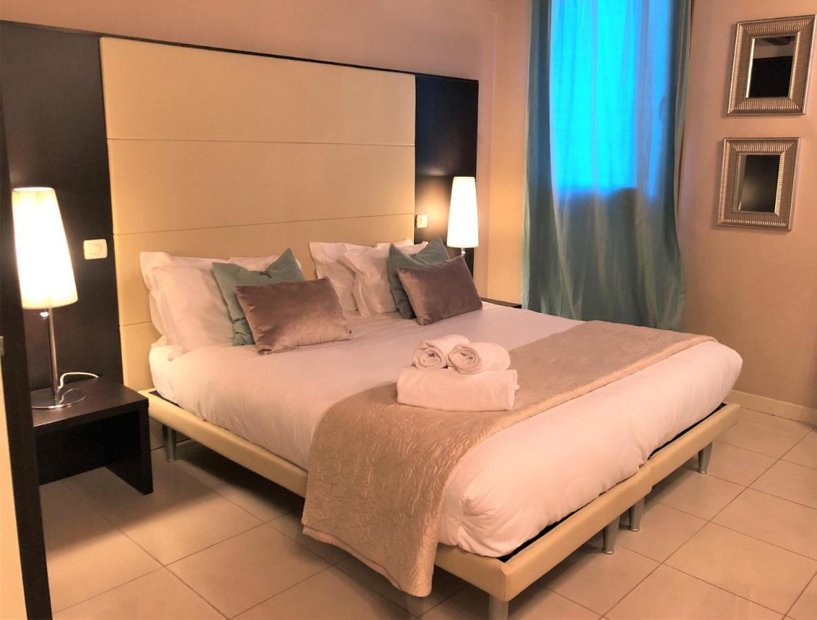 Giotto Aparthotel Mestre