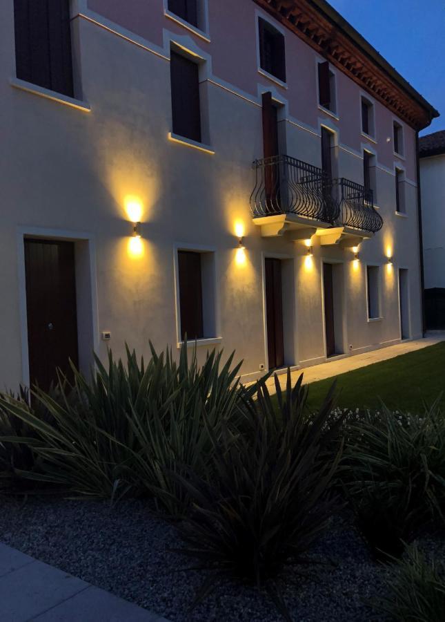 Giotto Aparthotel Mestre