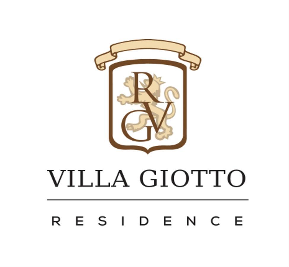 Giotto Aparthotel Mestre