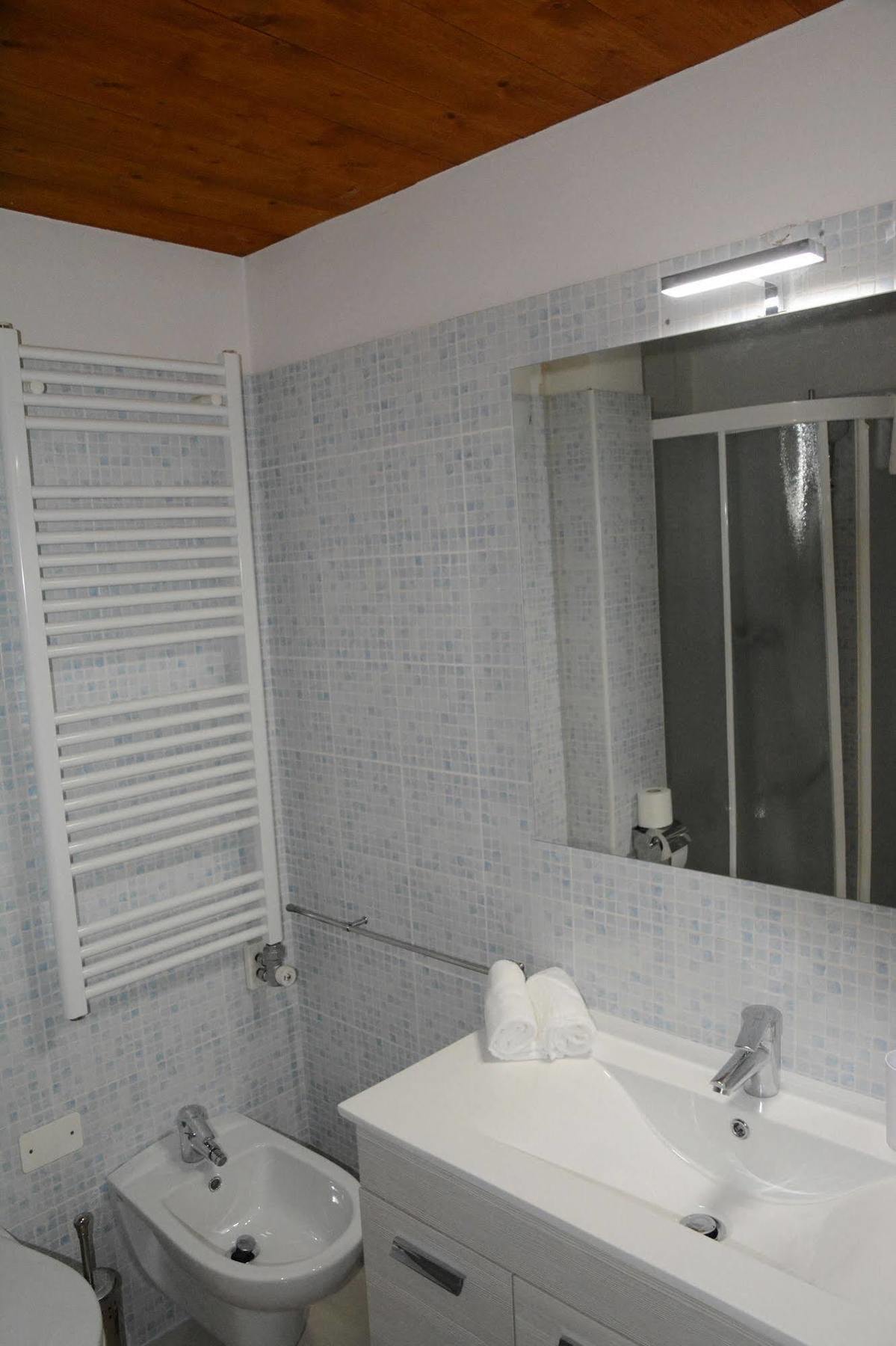 Aparthotel Giotto 5*